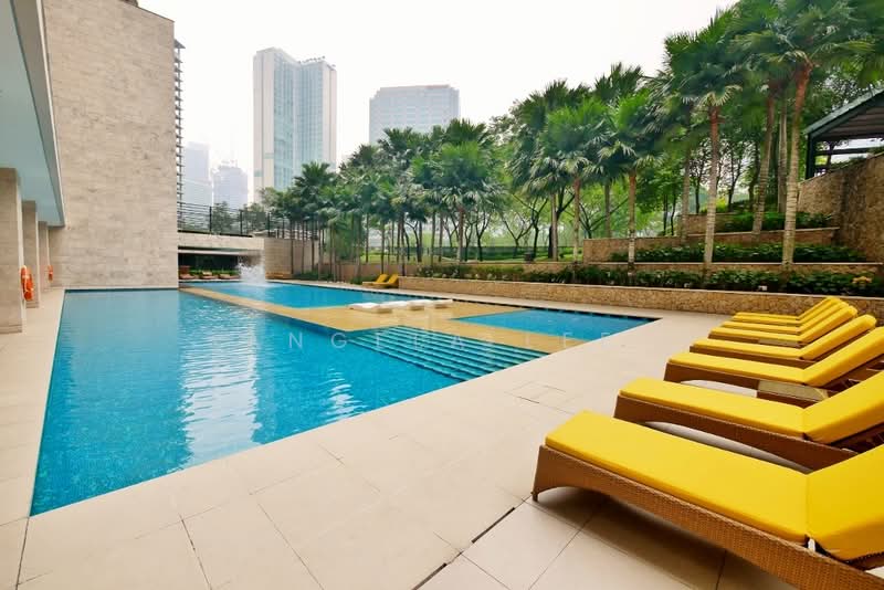 Kondominium untuk Dijual di The Binjai on the Park - Angela Lee - PropertyGuru.com.my