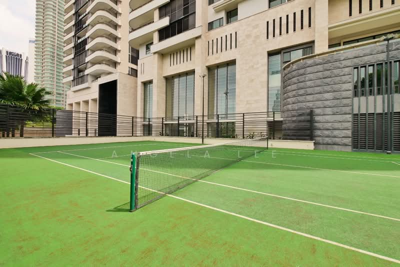 Kondominium untuk Dijual di The Binjai on the Park - Angela Lee - PropertyGuru.com.my