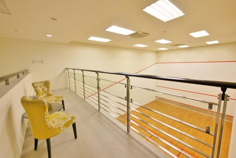 Kondominium untuk Dijual di The Binjai on the Park - Angela Lee - PropertyGuru.com.my