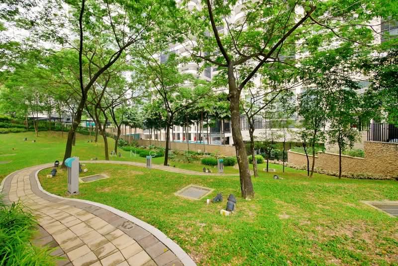 Kondominium untuk Dijual di The Binjai on the Park - Angela Lee - PropertyGuru.com.my