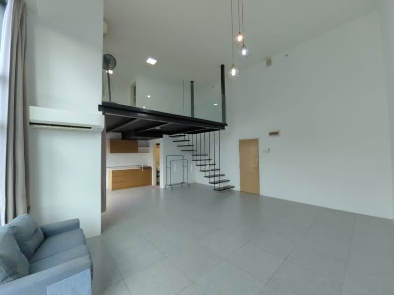 Kondominium untuk Disewa di My Loft @ Empire City - Iylia . - PropertyGuru.com.my
