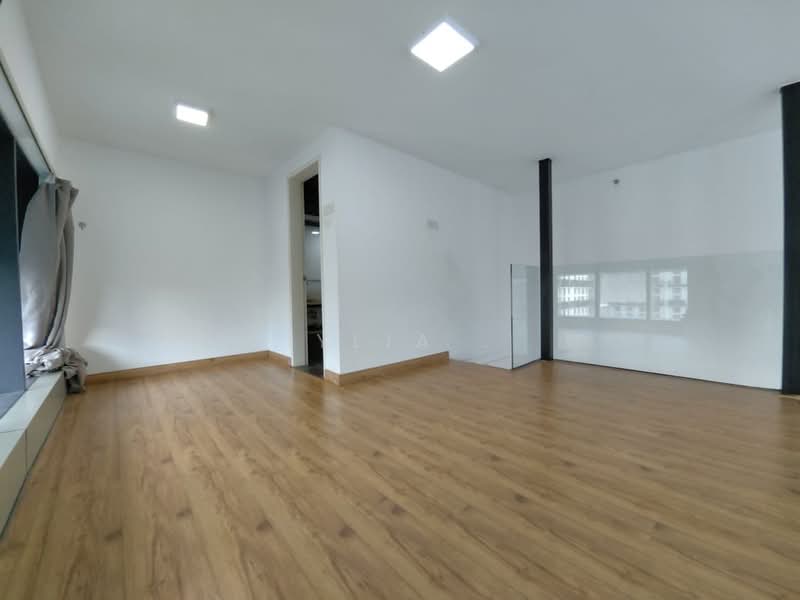 Kondominium untuk Disewa di My Loft @ Empire City - Iylia . - PropertyGuru.com.my