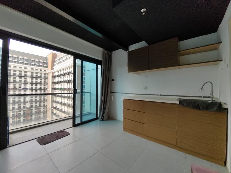 Kondominium untuk Disewa di My Loft @ Empire City - Iylia . - PropertyGuru.com.my