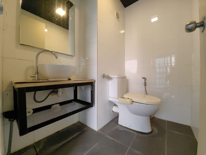 Kondominium untuk Disewa di My Loft @ Empire City - Iylia . - PropertyGuru.com.my