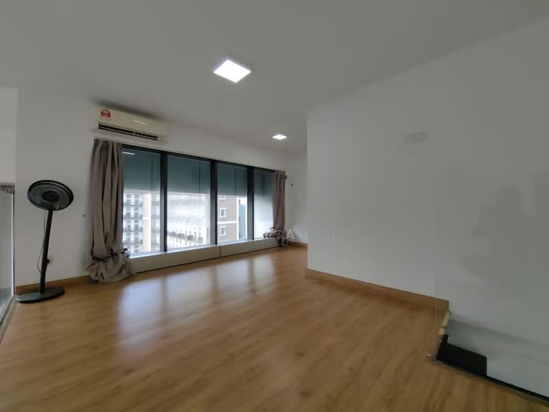 Kondominium untuk Disewa di My Loft @ Empire City - Iylia . - PropertyGuru.com.my