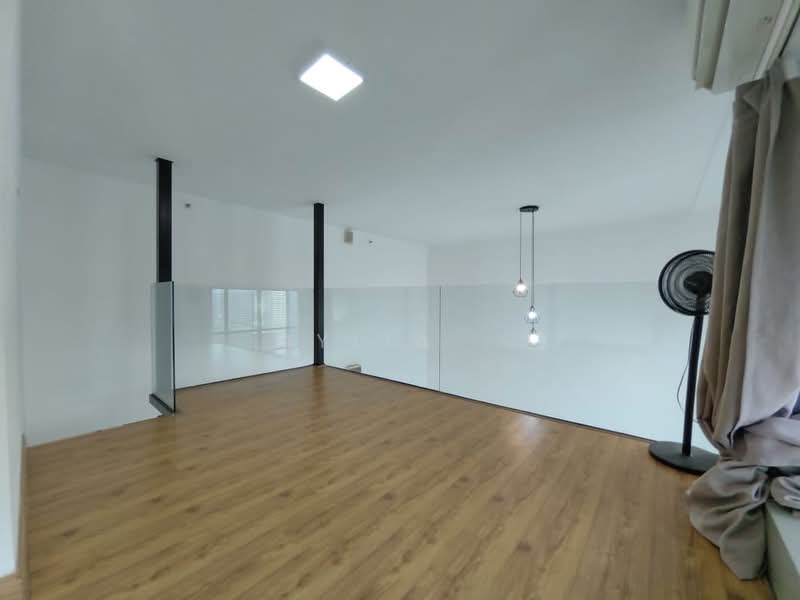Kondominium untuk Disewa di My Loft @ Empire City - Iylia . - PropertyGuru.com.my