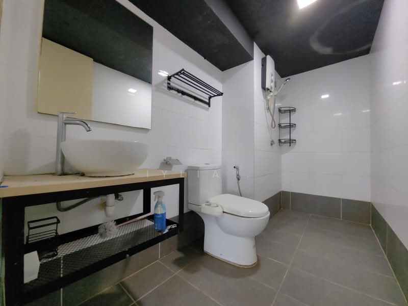 Kondominium untuk Disewa di My Loft @ Empire City - Iylia . - PropertyGuru.com.my