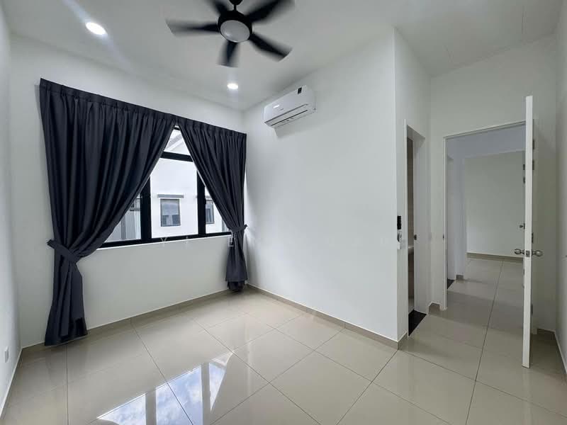 2-storey Terraced House for Rent in Taman Ekoflora (Johor Bahru) - Yi En Puah - Interior - PropertyGuru.com.my