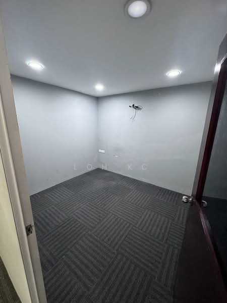 Kedai / Pejabat untuk Disewa di Setiawangsa (Kuala Lumpur) - Loh KC - Interior - PropertyGuru.com.my