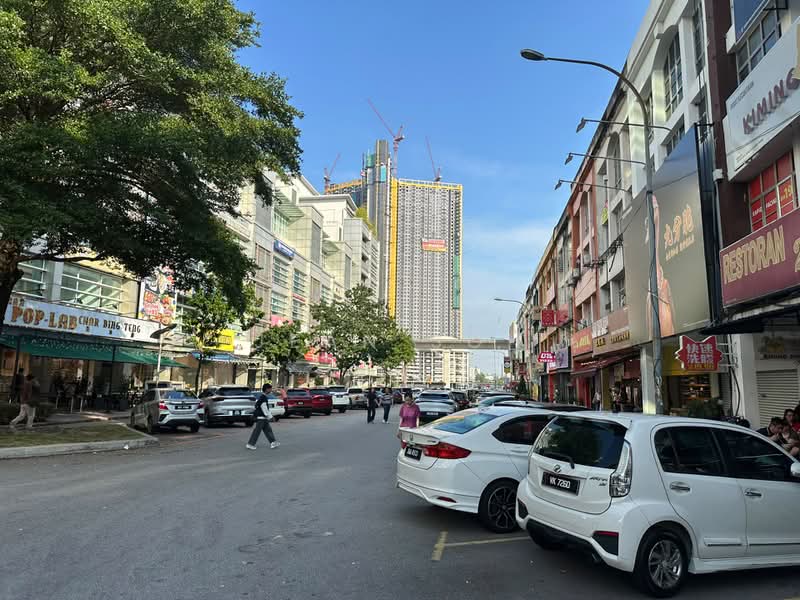 Kedai untuk Disewa di BANDAR PUCHONG JAYA (Puchong) - Jean Soh - PropertyGuru.com.my