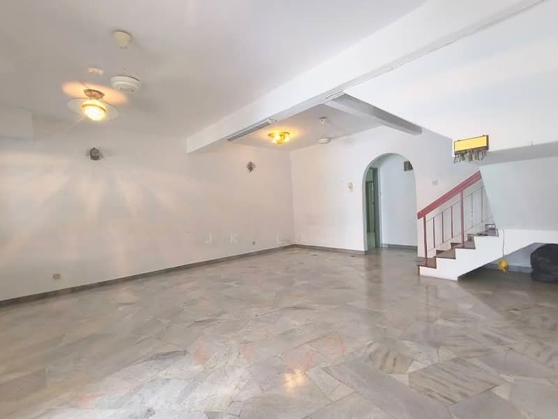 Rumah Teres 2 Tingkat untuk Disewa di BANDAR PUCHONG JAYA (Puchong) - JK Lau - Living Room - PropertyGuru.com.my