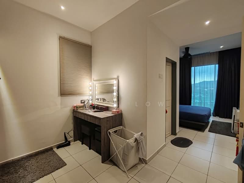 Service Residence for Sale at The Zizz @ Damansara North - Alice Low - Bedroom - PropertyGuru.com.my