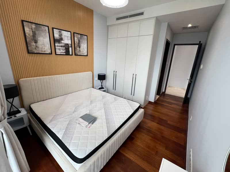Service Residence for Rent at The Manor - Weis Oon - Bedroom - PropertyGuru.com.my