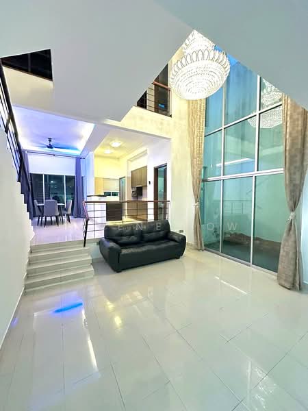 2-storey Terraced House for Sale in Leisure Farm (Gelang Patah) - Serene Low - PropertyGuru.com.my