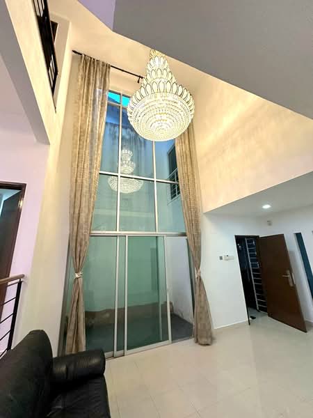 2-storey Terraced House for Sale in Leisure Farm (Gelang Patah) - Serene Low - PropertyGuru.com.my
