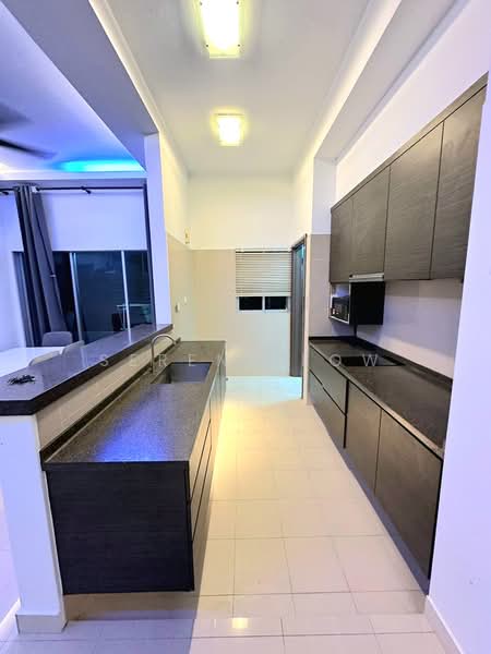 2-storey Terraced House for Sale in Leisure Farm (Gelang Patah) - Serene Low - PropertyGuru.com.my