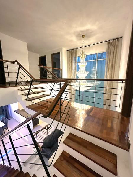 2-storey Terraced House for Sale in Leisure Farm (Gelang Patah) - Serene Low - PropertyGuru.com.my