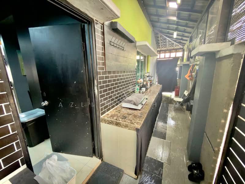 Rumah Teres 3 Tingkat untuk Dijual di Setapak (Kuala Lumpur) - Azli Ibrahim - Interior - PropertyGuru.com.my