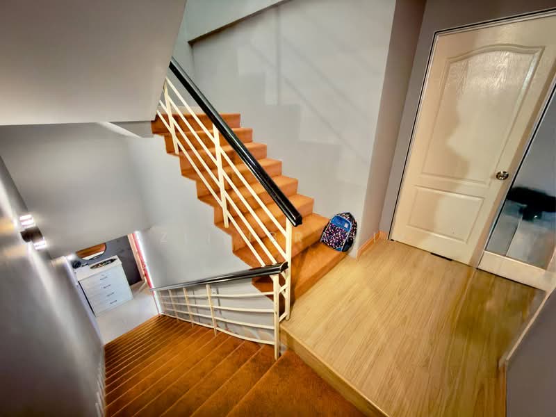Rumah Teres 3 Tingkat untuk Dijual di Setapak (Kuala Lumpur) - Azli Ibrahim - Interior - PropertyGuru.com.my