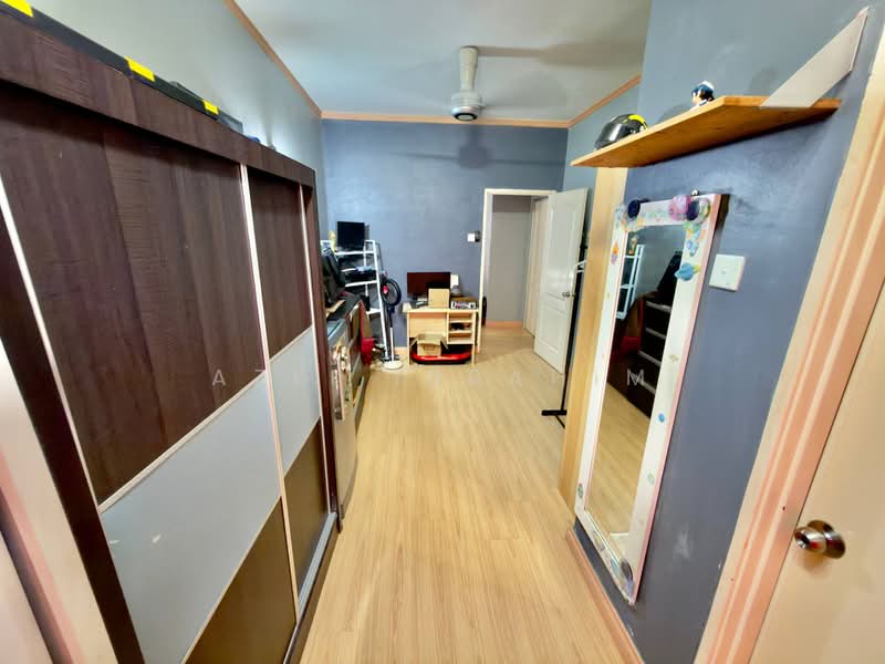 Rumah Teres 3 Tingkat untuk Dijual di Setapak (Kuala Lumpur) - Azli Ibrahim - Interior - PropertyGuru.com.my