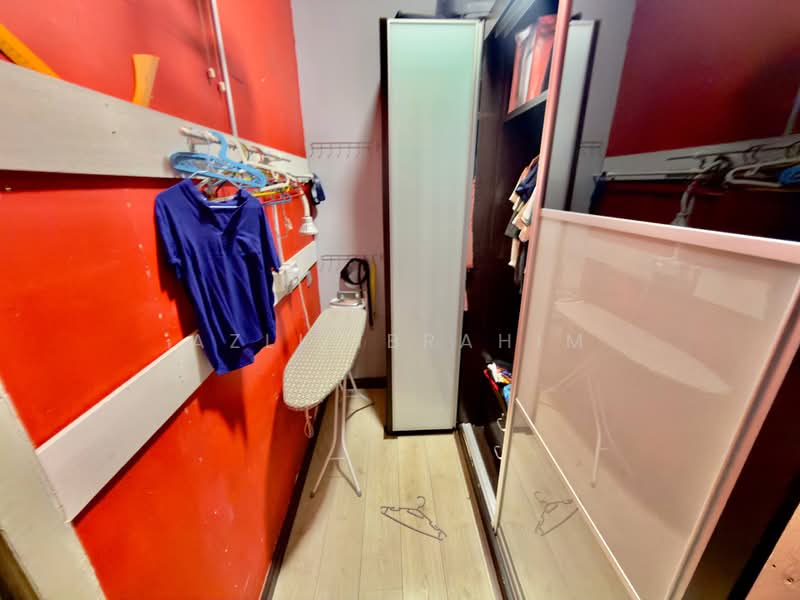 Rumah Teres 3 Tingkat untuk Dijual di Setapak (Kuala Lumpur) - Azli Ibrahim - Interior - PropertyGuru.com.my