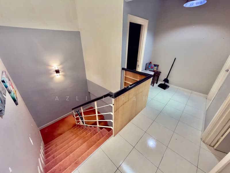 Rumah Teres 3 Tingkat untuk Dijual di Setapak (Kuala Lumpur) - Azli Ibrahim - Interior - PropertyGuru.com.my