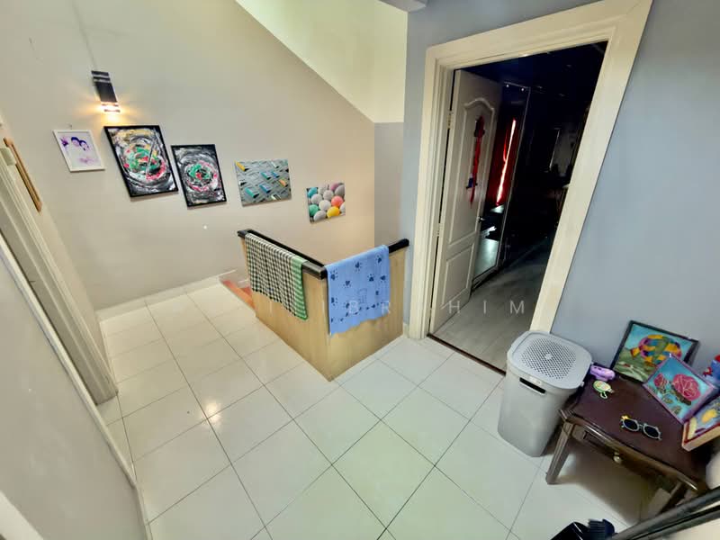 Rumah Teres 3 Tingkat untuk Dijual di Setapak (Kuala Lumpur) - Azli Ibrahim - Interior - PropertyGuru.com.my
