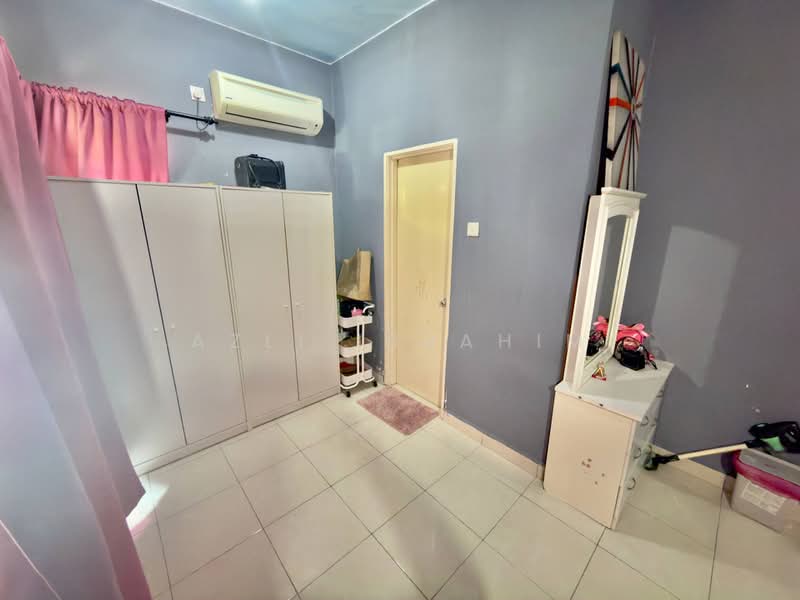 Rumah Teres 3 Tingkat untuk Dijual di Setapak (Kuala Lumpur) - Azli Ibrahim - Bedroom - PropertyGuru.com.my
