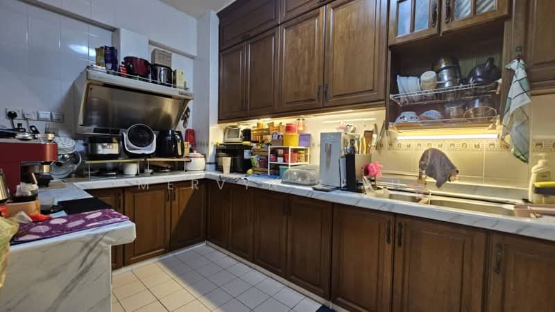 Condominium for Sale at Mutiara Place (Puncak Mutiara) - Mervyn Seah - PropertyGuru.com.my