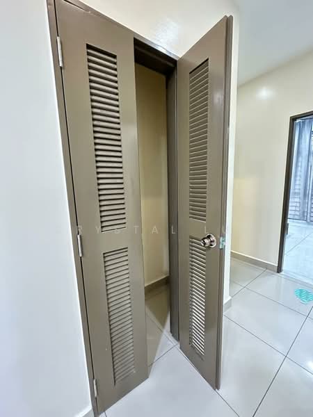 Kondominium untuk Disewa di The Henge - Crystal Lum - Interior - PropertyGuru.com.my