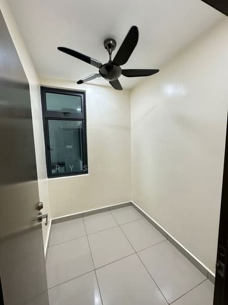 Kondominium untuk Disewa di The Henge - Crystal Lum - Interior - PropertyGuru.com.my