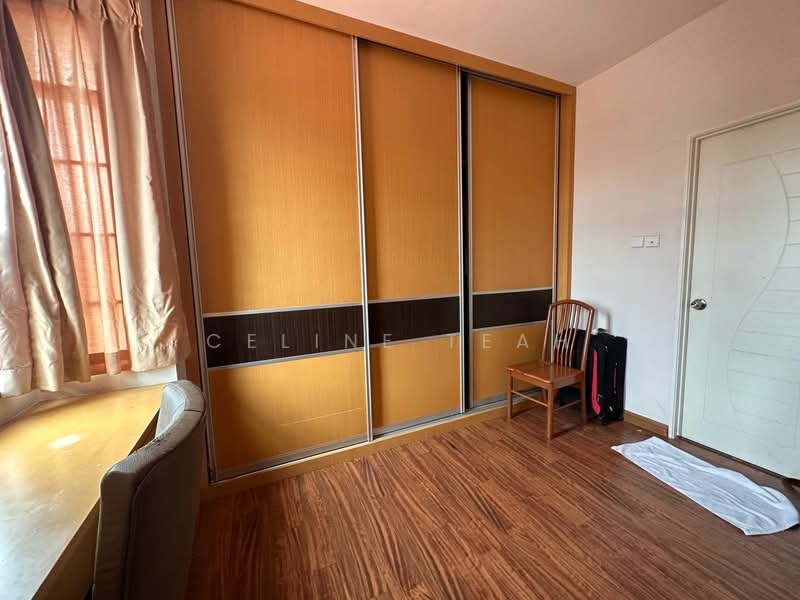 Rumah Berkembar untuk Dijual di Kota Kinabalu (Sabah) - Celine Teah - Bedroom - PropertyGuru.com.my