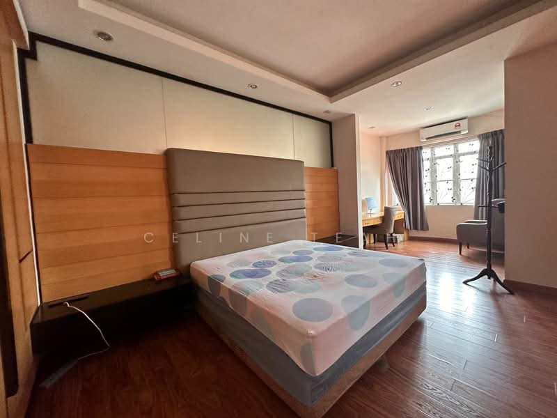 Rumah Berkembar untuk Dijual di Kota Kinabalu (Sabah) - Celine Teah - Bedroom - PropertyGuru.com.my