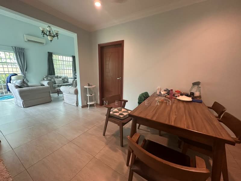 Rumah Berkembar untuk Dijual di Kota Kinabalu (Sabah) - Celine Teah - Living Room - PropertyGuru.com.my