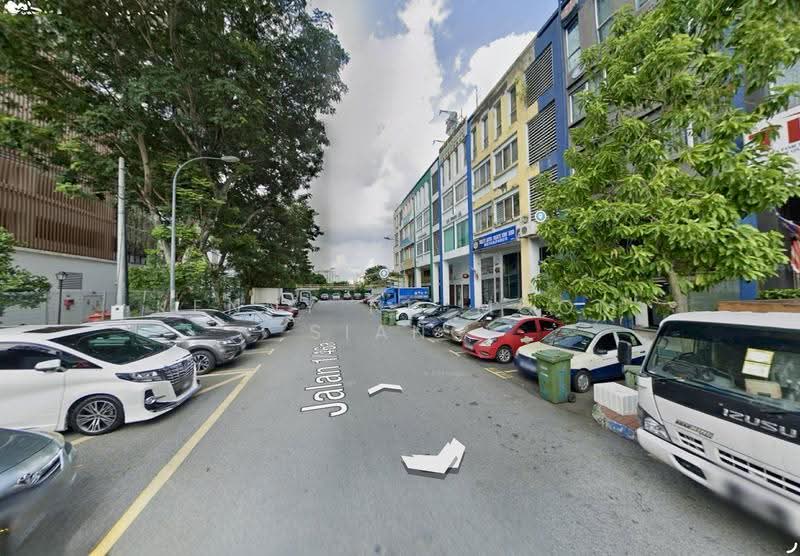 Kedai / Pejabat untuk Dijual di Jalan Kuching (Kuala Lumpur) - Kenny Ng Moom Siang - Exterior - PropertyGuru.com.my