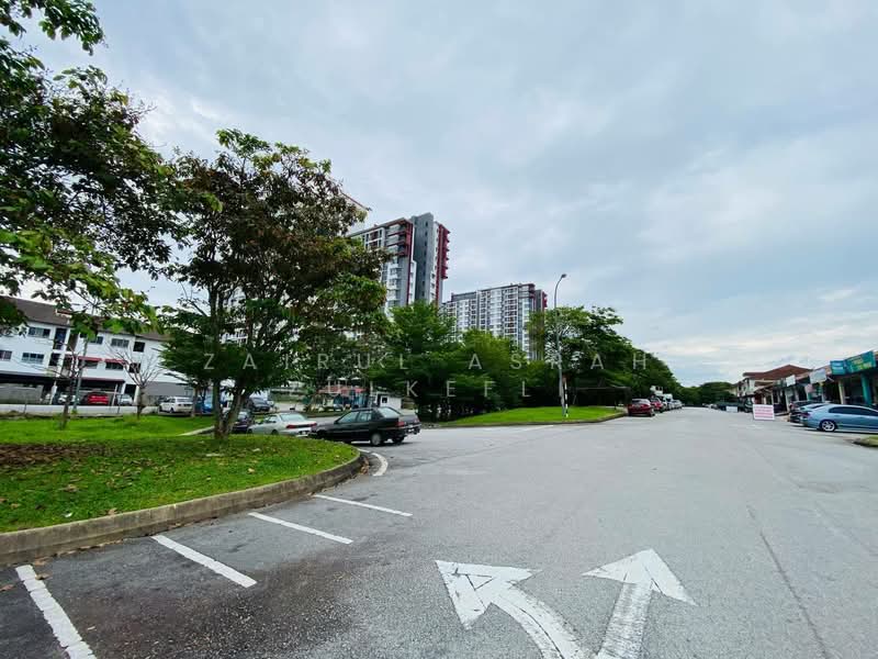 Kedai / Pejabat untuk Dijual di Seremban 2 (Negeri Sembilan) - Zairul Asrah Zulkefli - Exterior - PropertyGuru.com.my
