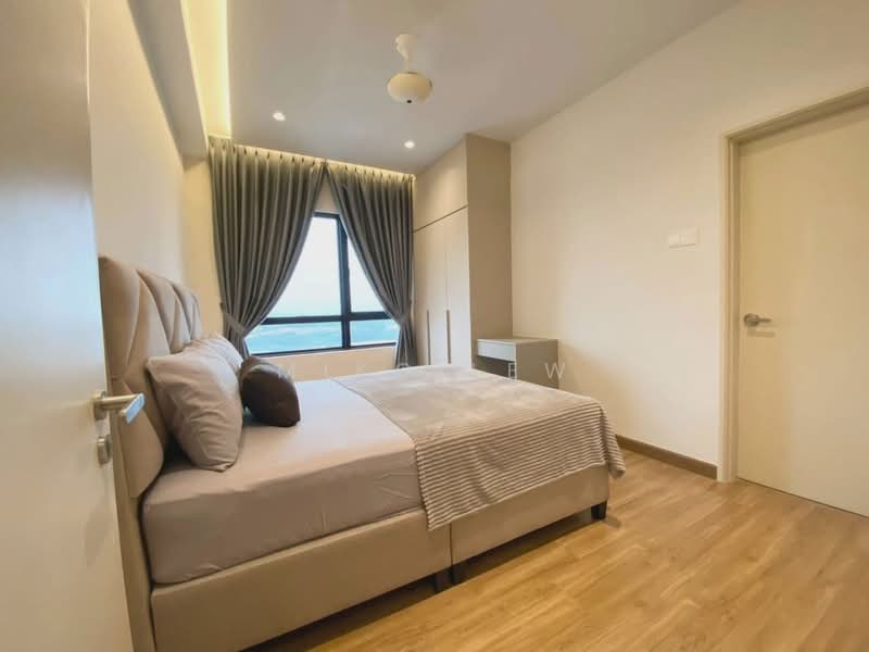 Servis Apartment untuk Disewa di The Tropika - Miko Lew - PropertyGuru.com.my