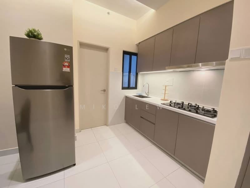 Servis Apartment untuk Disewa di The Tropika - Miko Lew - PropertyGuru.com.my