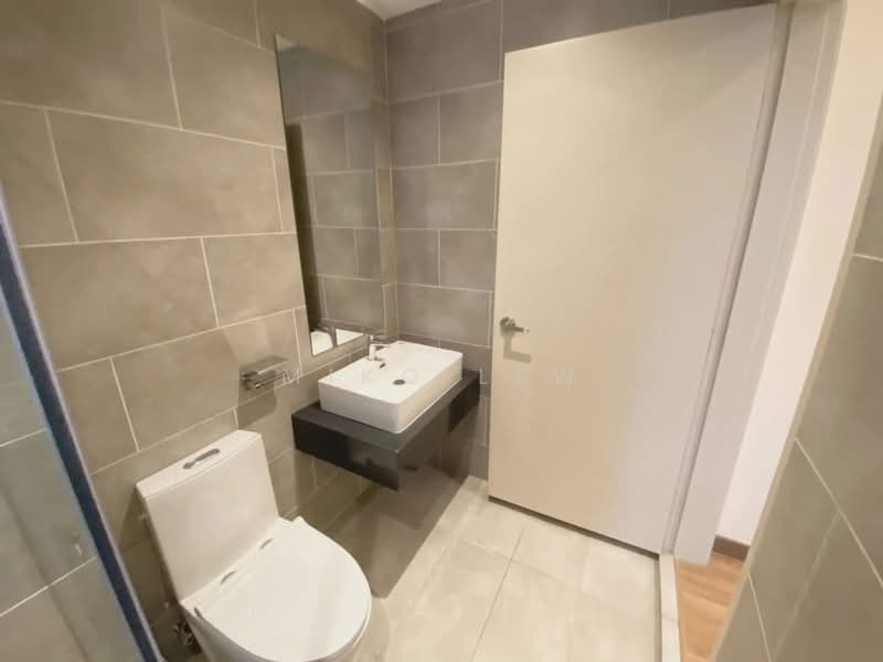 Servis Apartment untuk Disewa di The Tropika - Miko Lew - PropertyGuru.com.my