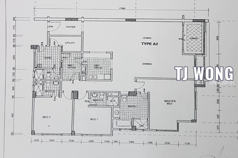Kondominium untuk Dijual di Puteri Damai - TJ Wong - PropertyGuru.com.my