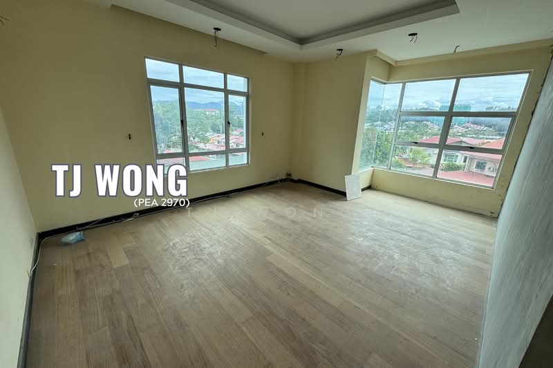 Kondominium untuk Dijual di Puteri Damai - TJ Wong - Interior - PropertyGuru.com.my