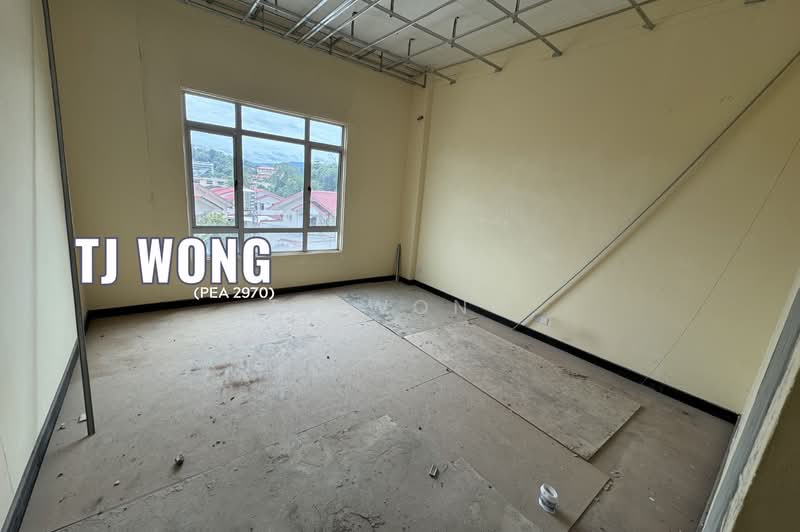 Kondominium untuk Dijual di Puteri Damai - TJ Wong - Interior - PropertyGuru.com.my