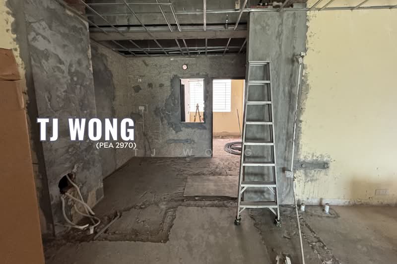 Kondominium untuk Dijual di Puteri Damai - TJ Wong - Interior - PropertyGuru.com.my