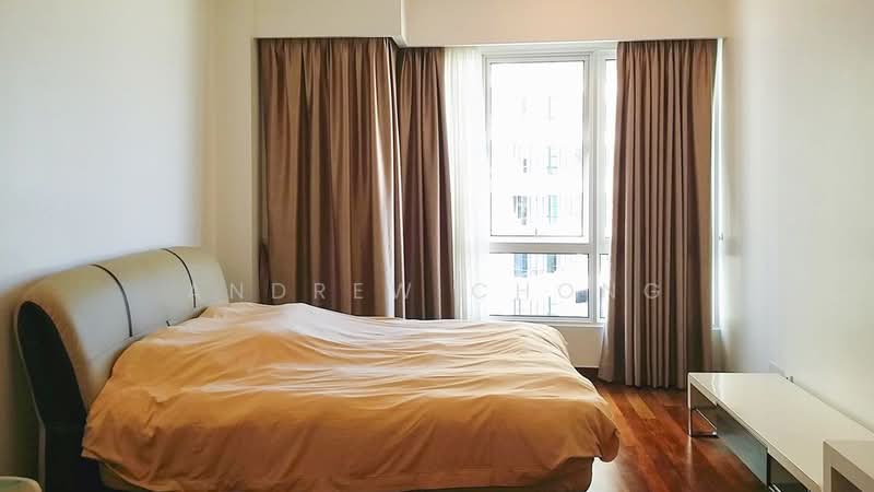 Kondominium untuk Disewa di Gurney Paragon - Andrew Chong - Bedroom - PropertyGuru.com.my