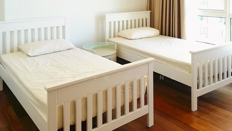 Kondominium untuk Disewa di Gurney Paragon - Andrew Chong - Bedroom - PropertyGuru.com.my