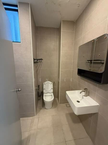 Terraced House for Rent in Taman Ponderosa (Johor Bahru) - Ben Lee - Bathroom - PropertyGuru.com.my