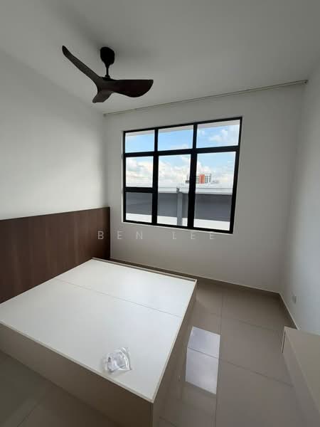 Terraced House for Rent in Taman Ponderosa (Johor Bahru) - Ben Lee - Bedroom - PropertyGuru.com.my