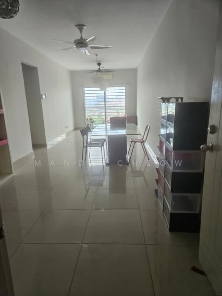 Kondominium untuk Disewa di Casa Idaman - Mandy Cheow - Dining Room - PropertyGuru.com.my