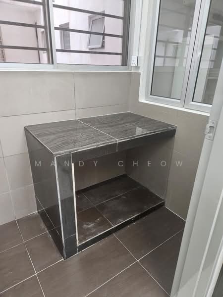 Kondominium untuk Disewa di Casa Idaman - Mandy Cheow - Interior - PropertyGuru.com.my