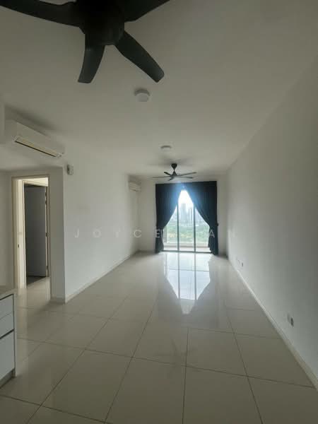 Condominium for Rent at The Elysia Park Residence - Joyce Tan - Living Room - PropertyGuru.com.my